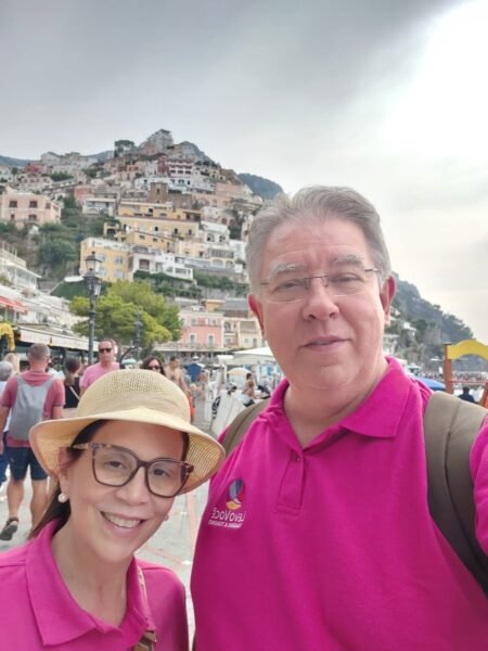 viagem para Grécia 2026