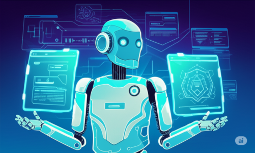 IA para Criar Sites: O Futuro da Criação em 2025